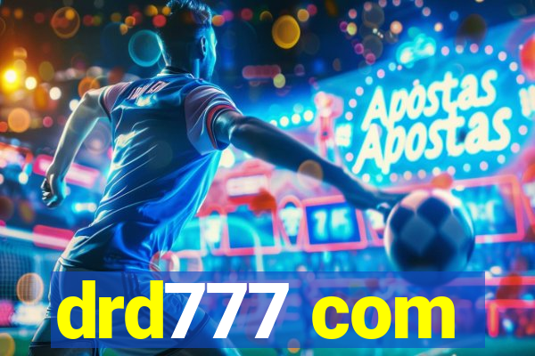 drd777 com